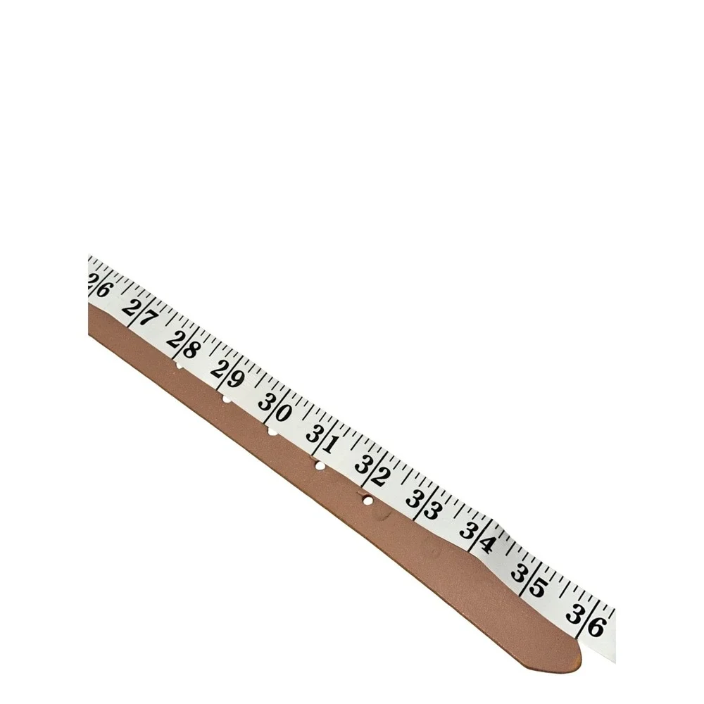 Anthropologie Chantal Leather‎ Belt XS